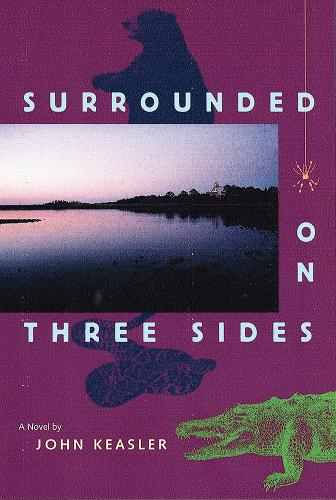 Surrounded on Three Sides
