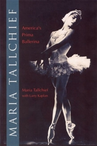 Maria Tallchief