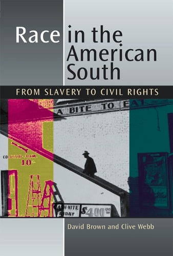 Race in the American South