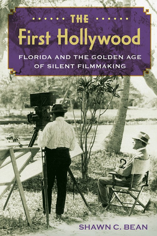 The First Hollywood
