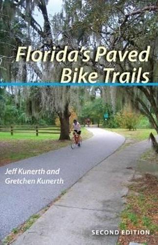 Florida's Paved Bike Trails