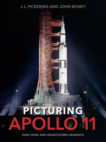 Picturing Apollo 11