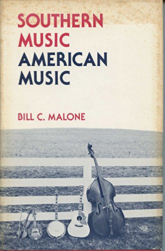 Southern Music/American Music