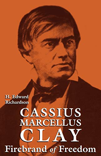 Cassius Marcellus Clay