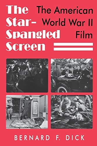 The Star-Spangled Screen