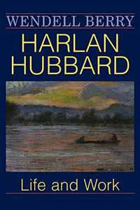 Harlan Hubbard 