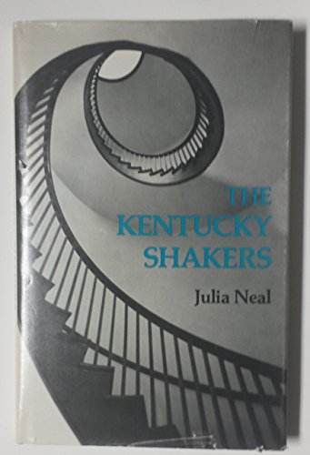 Kentucky Shakers