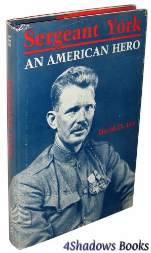 Sergeant York