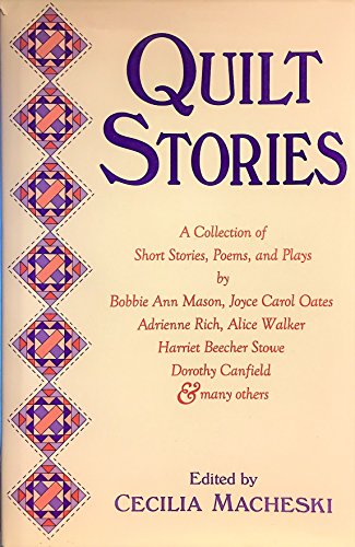 Quilt Stories