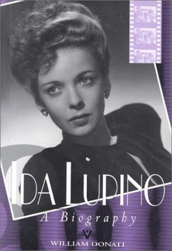 Ida Lupino