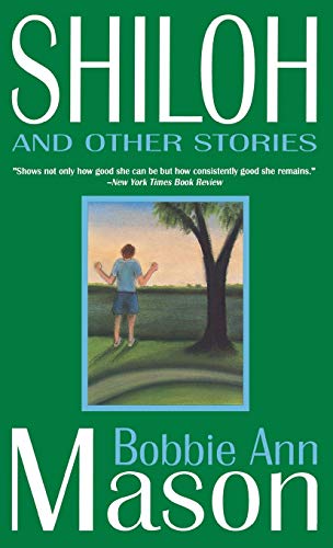 Shiloh And Other Stories