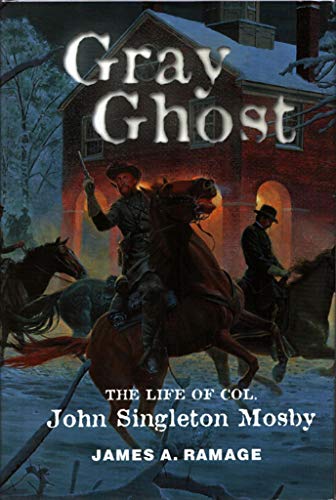 Gray Ghost