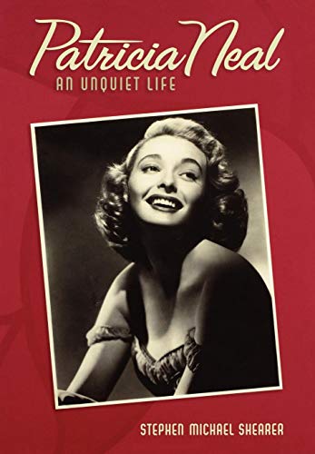 Patricia Neal