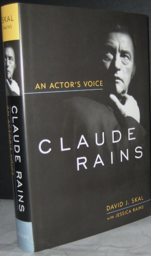Claude Rains