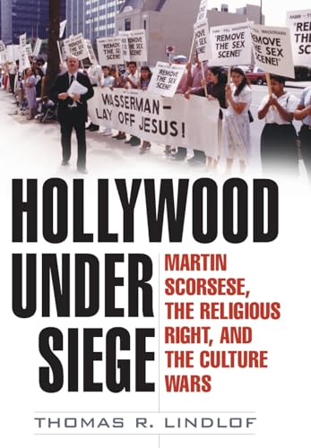 Hollywood Under Siege