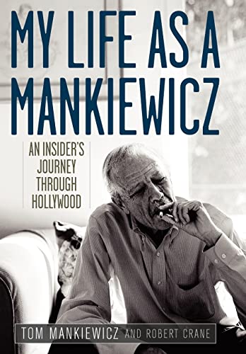 My Life as a Mankiewicz