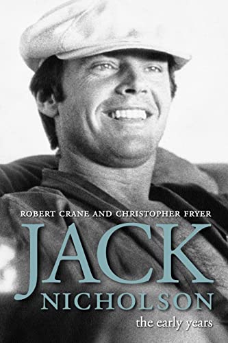 Jack Nicholson
