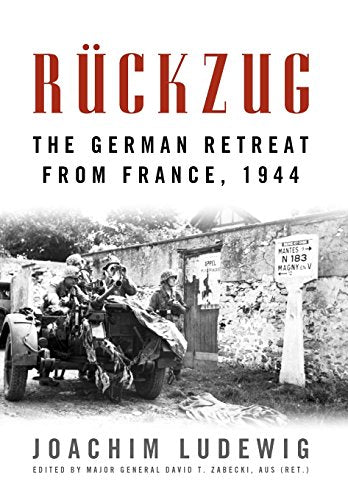 Ruckzug