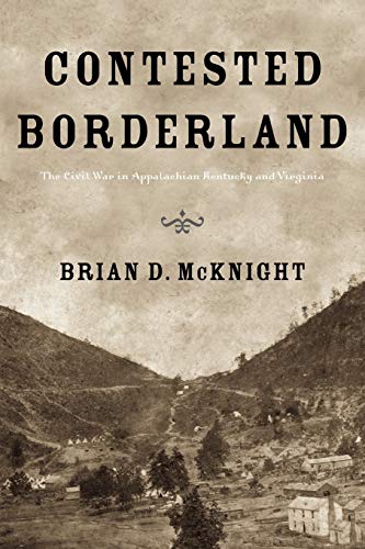Contested Borderland