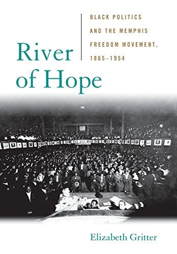 River of Hope