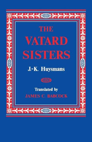 The Vatard Sisters