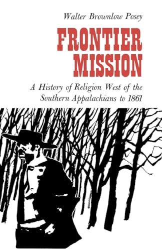 Frontier Mission