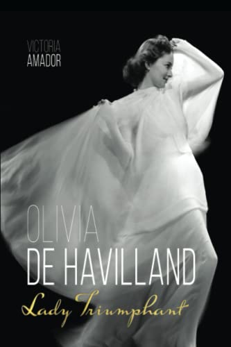 Olivia de Havilland