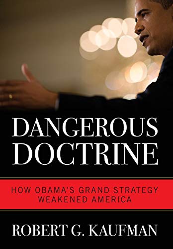 Dangerous Doctrine
