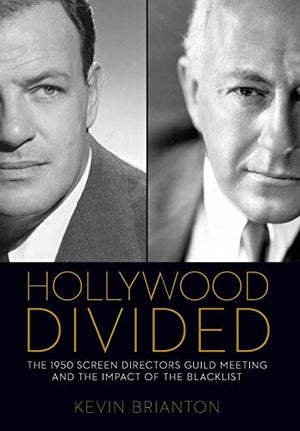 Hollywood Divided