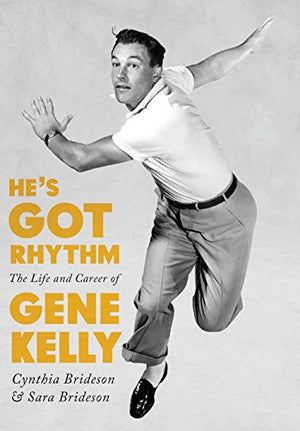 He's Got Rhythm