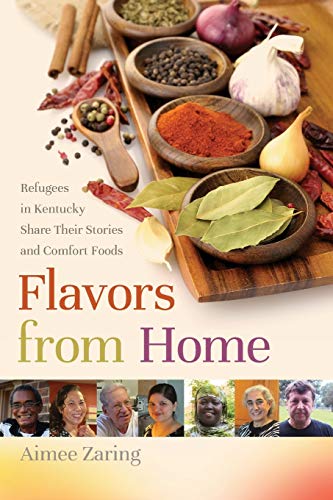 Flavors from Home