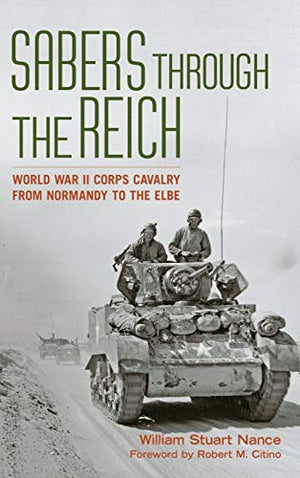 Sabers through the Reich
