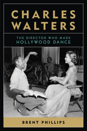 Charles Walters
