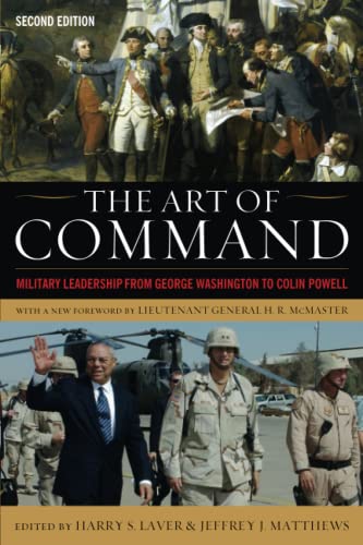 The Art of Command