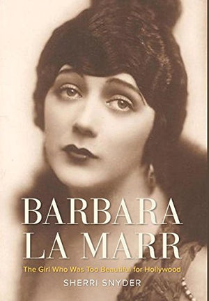 Barbara La Marr