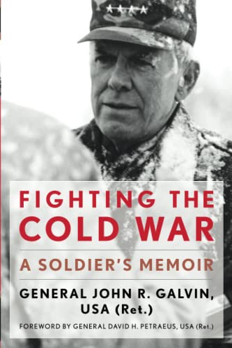 Fighting the Cold War