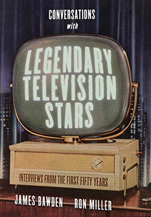 Conversations with Legendary Television Stars
