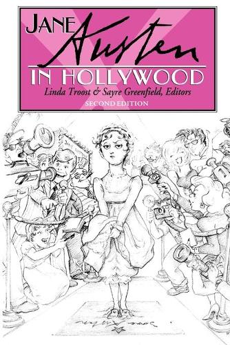 Jane Austen in Hollywood