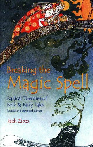Breaking the Magic Spell