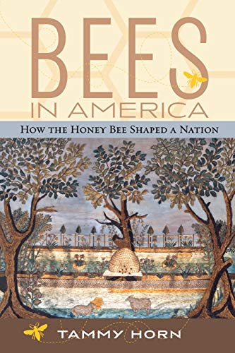 Bees in America