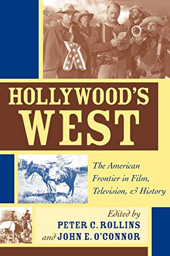 Hollywood's West