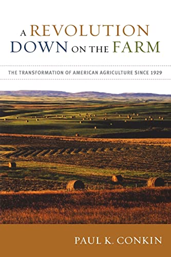 A Revolution Down on the Farm