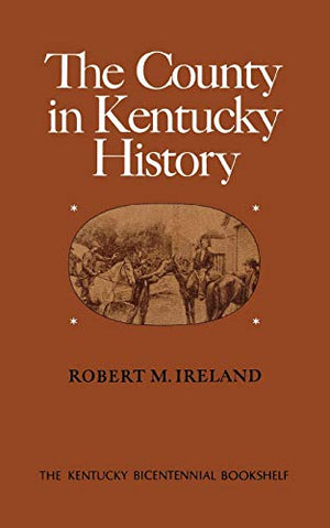 The County in Kentucky History