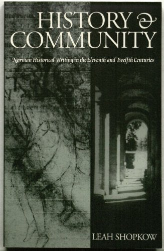 History and Community