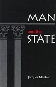 Man and the State 