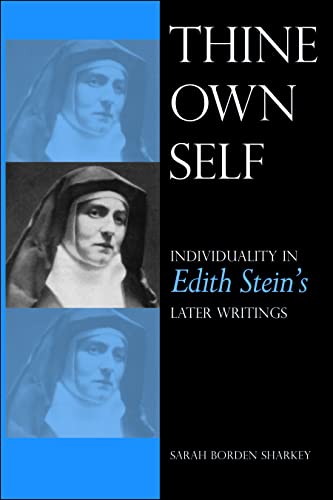 Thine Own Self