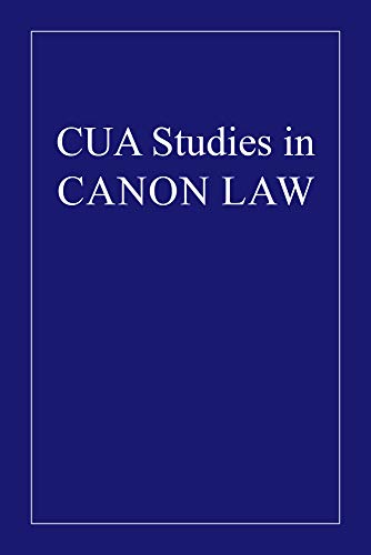 Competence in Ecclesiastical Tribunals