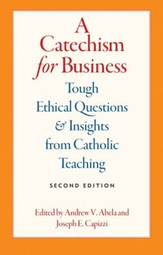 A Catechism for Business