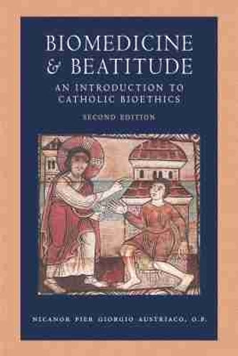 Biomedicine & Beatitude