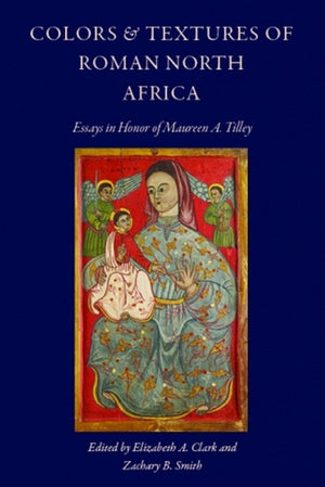 Colors and Textures of Roman North Africa